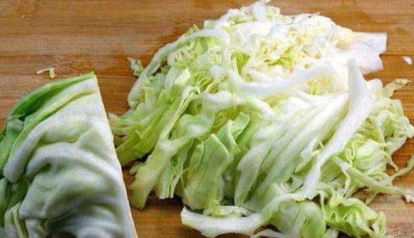 卷心菜是凉性还是热性,包菜是凉性还是热性图2