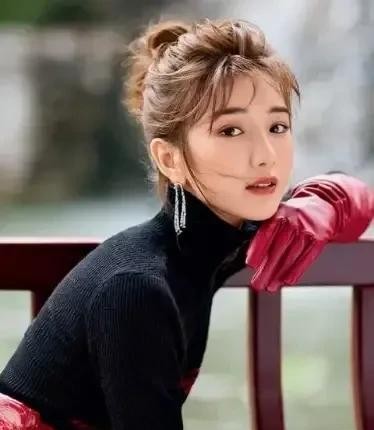 锦户亮女友新垣结衣（国宝级美女新垣结衣恋爱遇渣男）