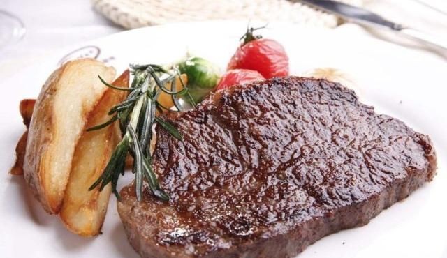 牛排有哪几种分类，西餐中的牛排有哪些种类？图5