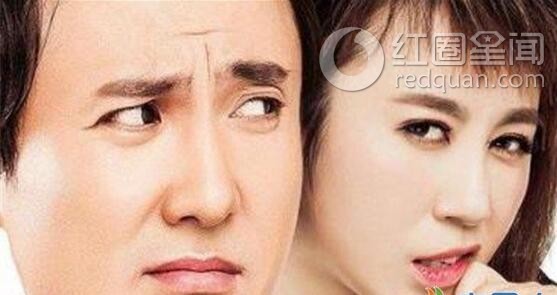 马丽个人资料老公是谁 沈腾马丽什么关系