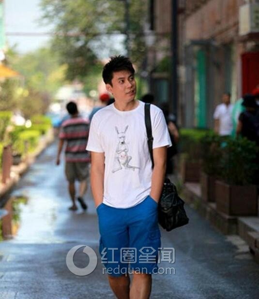 马丽个人资料老公是谁 沈腾马丽什么关系