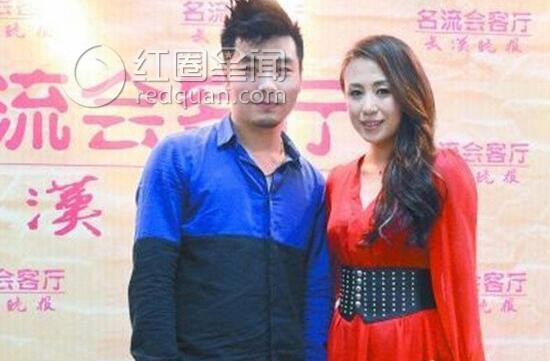 马丽个人资料老公是谁 沈腾马丽什么关系