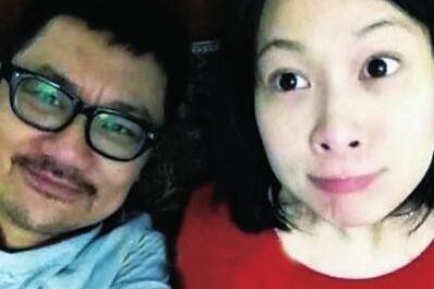 刘若英老公钟小江照片个人资料背景揭秘 钟小江与刘若英是几婚