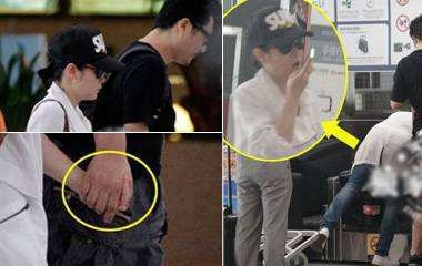 刘若英老公钟小江照片个人资料背景揭秘 钟小江与刘若英是几婚