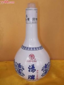 ​汤沟42价格(汤沟一号42度价格)