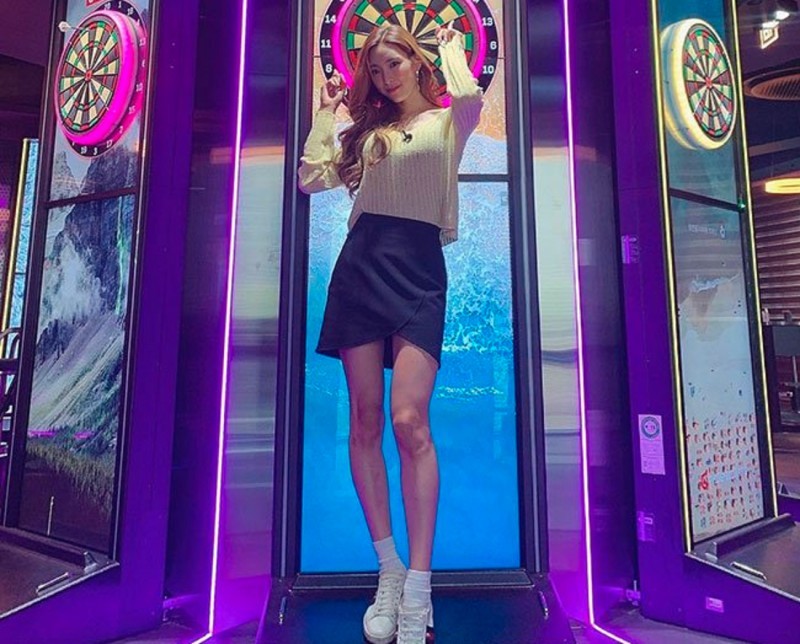 韩国女星潜规则(网曝韩娱潜规则丑闻)