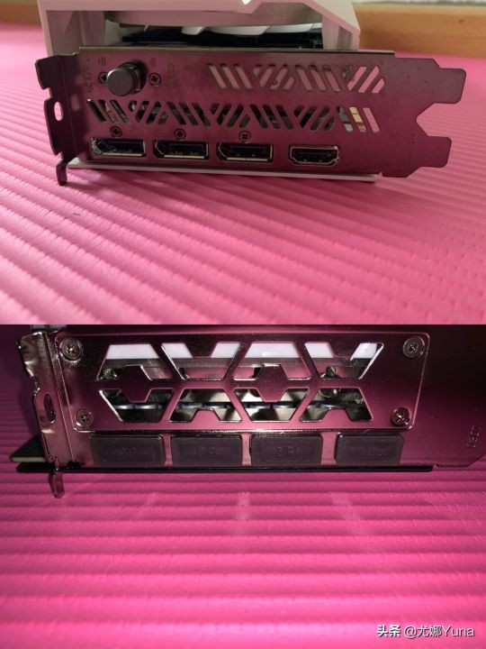 3070比3060ti强多少（两款显卡的性能跑分评测）