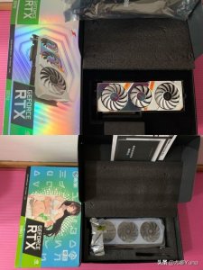 ​3070比3060ti强多少（两款显卡的性能跑分评测）