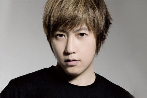 阿信什么时候和蛋蛋分手的