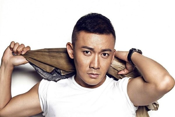 聂远和王惠为什么分手 是出轨导致了离婚