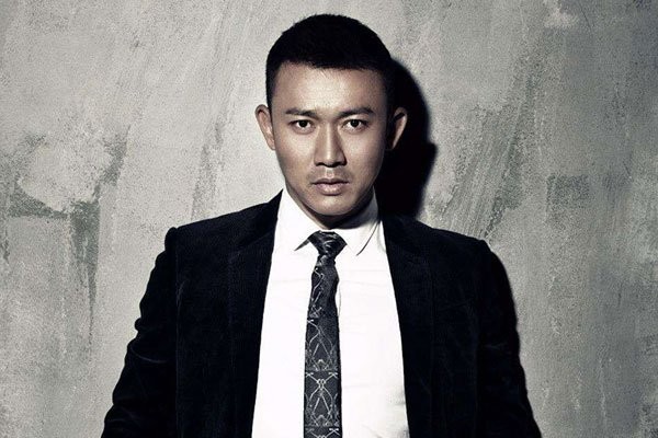 聂远和王惠为什么分手 是出轨导致了离婚