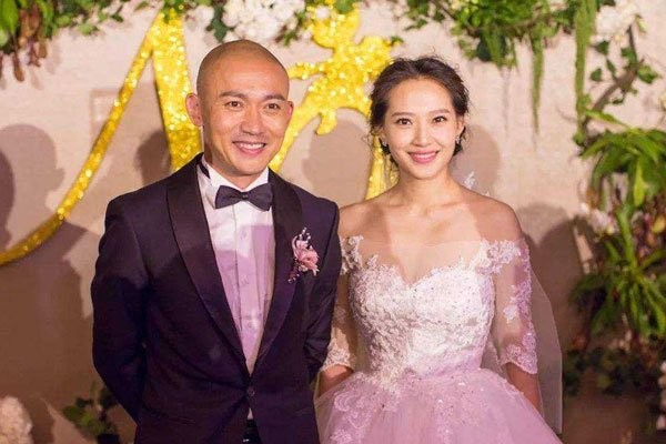 聂远和王惠为什么分手 是出轨导致了离婚