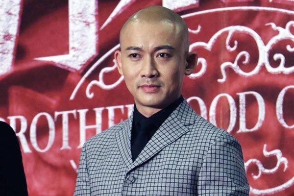 聂远和王惠为什么分手 是出轨导致了离婚