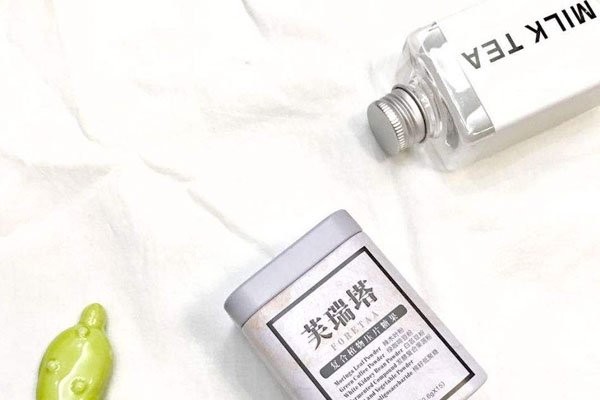 芙瑞塔美白饮有用吗 还是谨慎使用的好