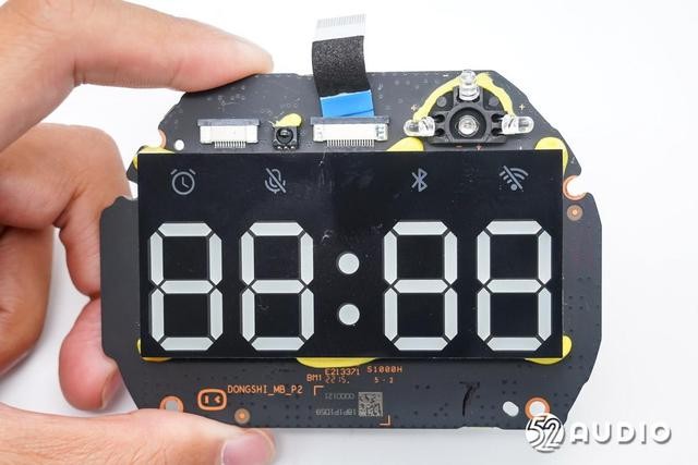 智能闹钟设置教程（小度智能闹钟拆解）(29)