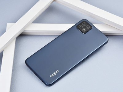 ​oppo a53 5g（OPPO A53测评）