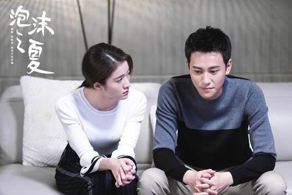 张雪迎的男朋友是谁 最配的还是和秦俊杰哦