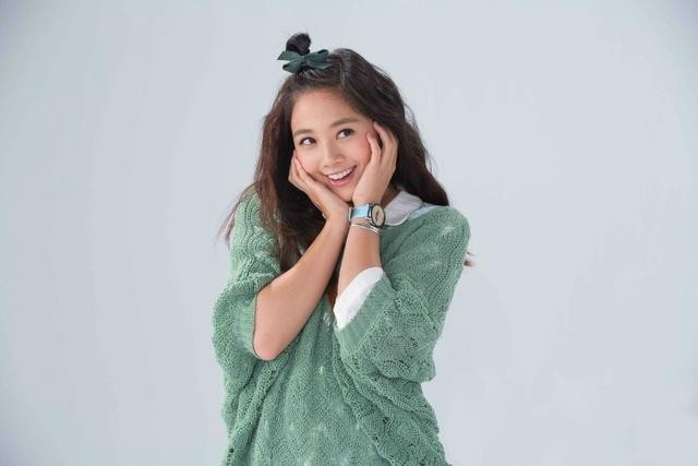 鬼鬼的男朋友是谁（鬼鬼被曝新恋情男友小她1岁）