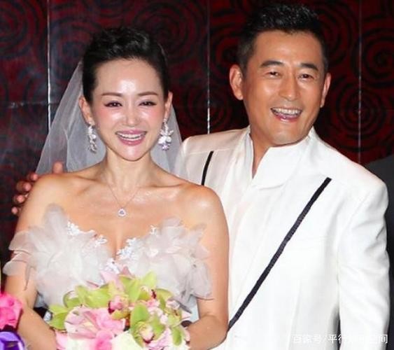 张歆艺的男友，张歆艺的婚史(张歆艺的老公是)