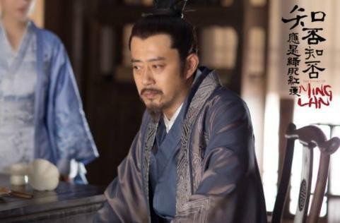 知否：康姨娘为什么针对明兰，搅乱盛家，盛家大娘子原本是她？