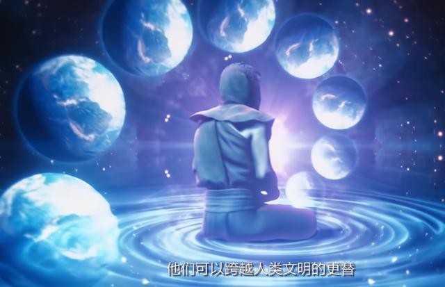 超兽武装英雄觉醒真人版动漫（超兽武装英雄觉醒世界观公开）(2)