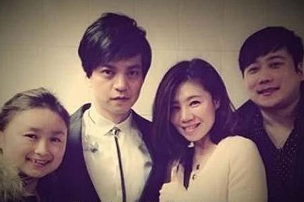 李健现在的经纪人是谁（李健经纪人评价李健）(3)_