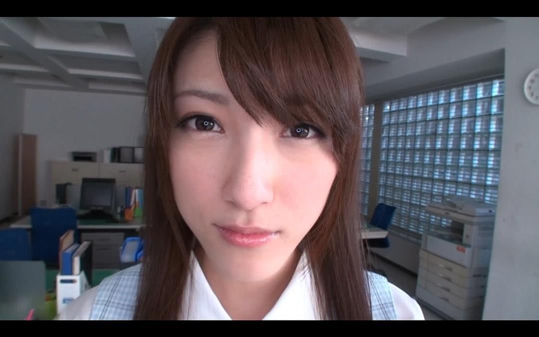 森泽佳奈个人资料写真作品