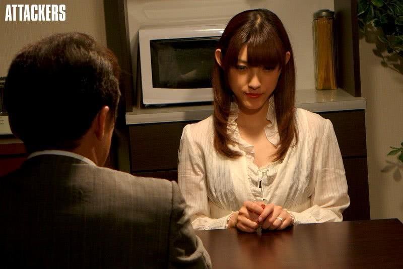 森泽佳奈个人资料写真作品