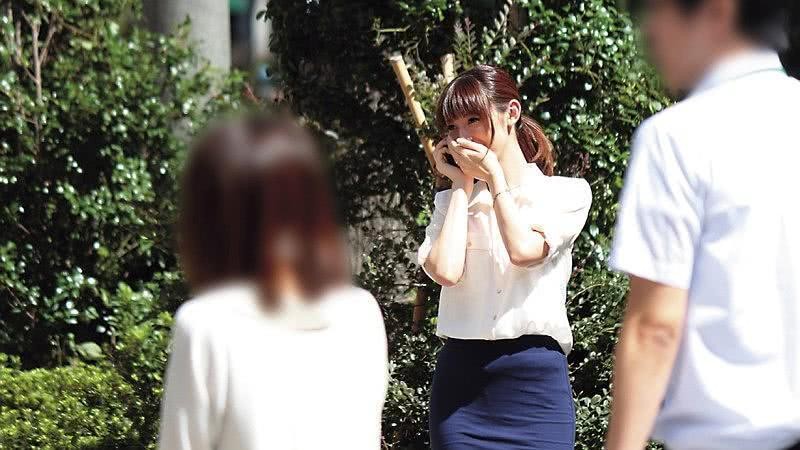 森泽佳奈个人资料写真作品