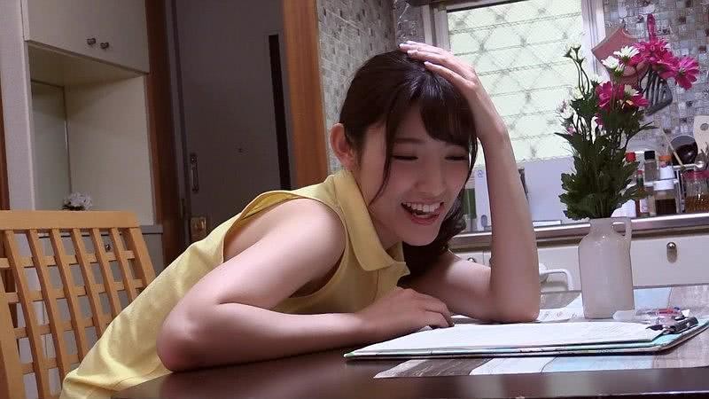 森泽佳奈个人资料写真作品