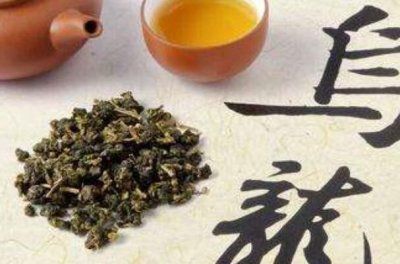 ​乌龙茶和绿茶的区别 乌龙茶和绿茶有哪些不同