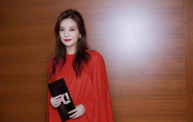 赵薇也是京圈的人吗,赵薇京圈地位