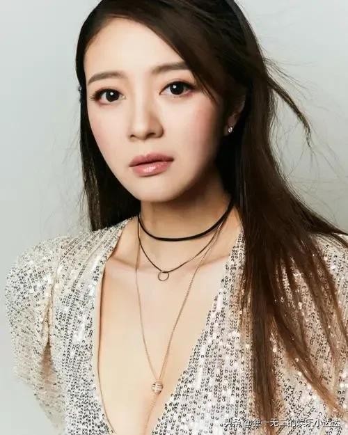 安以轩最新照片(时尚教主安以轩近照)