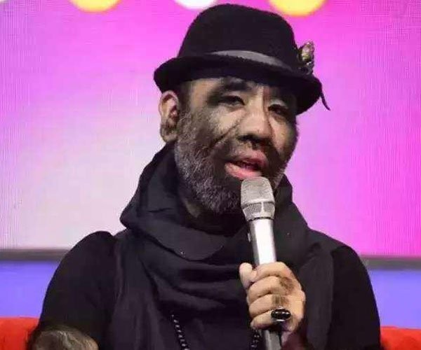 毛孩于震寰结婚了么 女人缘竟然这么好个个都是美女