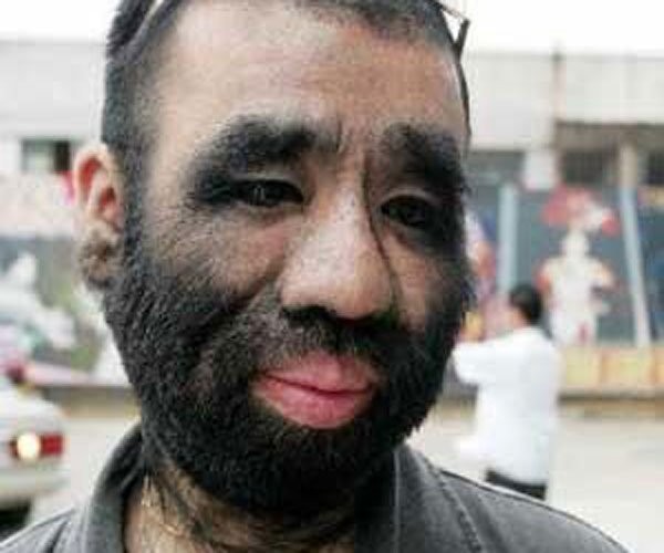 毛孩于震寰结婚了么 女人缘竟然这么好个个都是美女