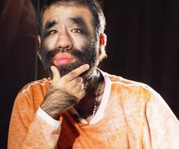 毛孩于震寰结婚了么 女人缘竟然这么好个个都是美女