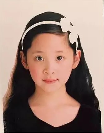 欧阳妮妮个人资料简介 因“200元事件”走红