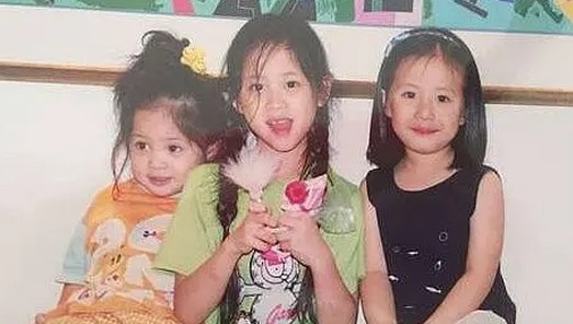 欧阳妮妮个人资料简介 因“200元事件”走红