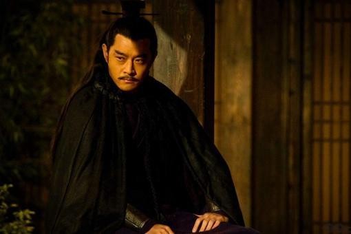 灯烛辉煌典故出处介绍