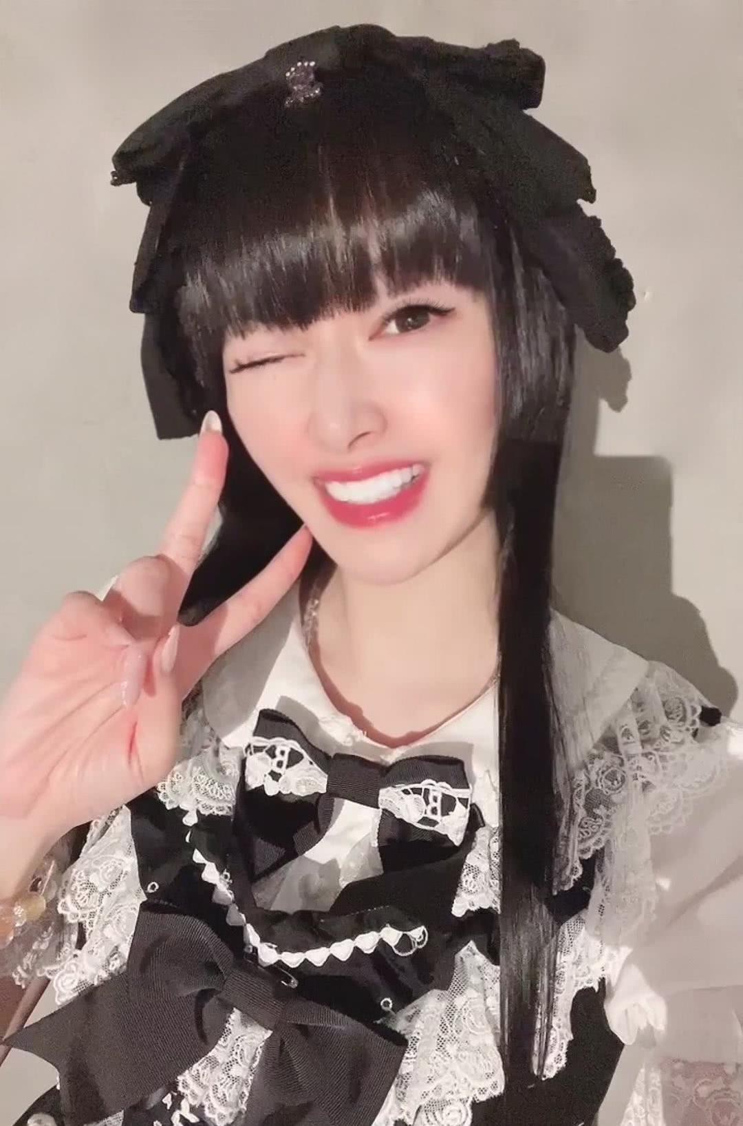 田中理惠个人资料写真作品