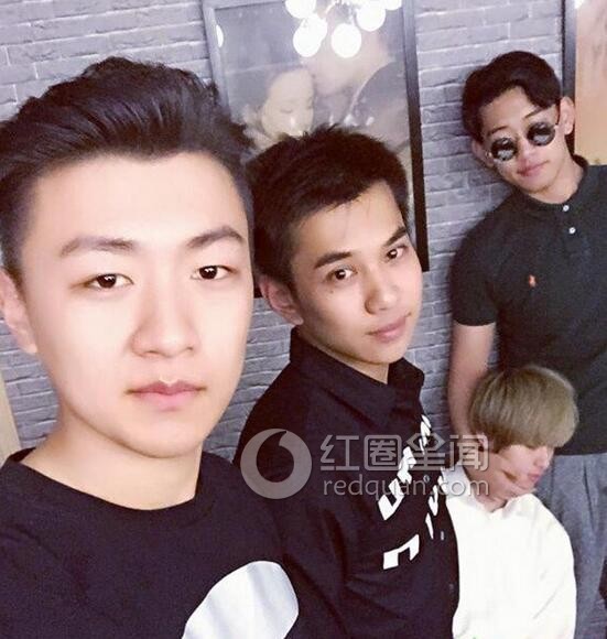 王青冯建宇为什么火了 王青冯建宇真实情况