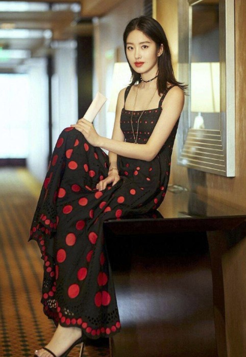 杨采钰和陈金飞结婚了吗(杨采钰与陈金飞现状) 杨采钰 陈金飞 第2张