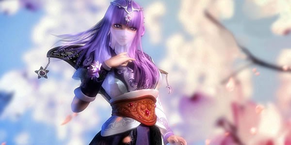 秦时明月从哪一部开始看 秦时明月系列观看顺序是什么