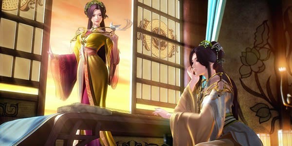 秦时明月从哪一部开始看 秦时明月系列观看顺序是什么