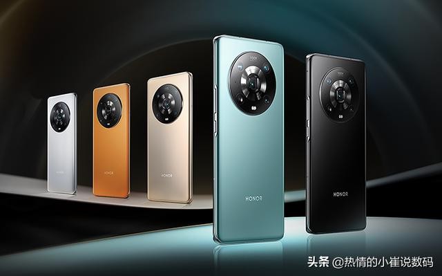 荣耀和华为到底是不是一个公司（华为与荣耀的关系究竟是什么）(3)