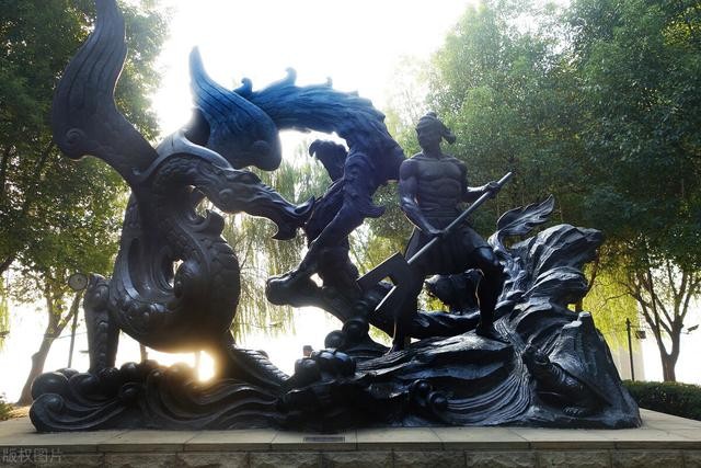 女娲造人所用的材料是什么(女娲造人所用的泥土)(2)