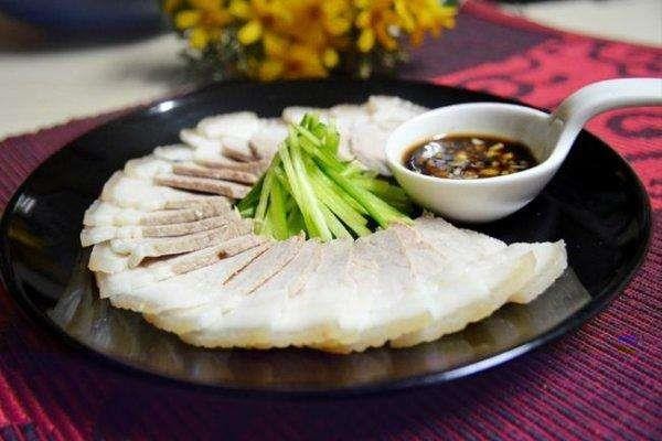 白肉要煮多长时间 白肉怎么煮才好吃