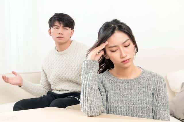 男人一吵架就说离婚说明哪些问题（一吵架就说离婚的心理）