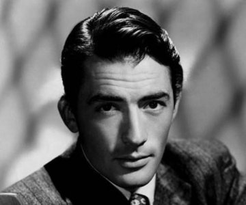 ​奥黛丽赫本和派克，这就是关于赫本和派克的爱情