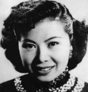 ​龚秋霞简介（龚秋霞中国著名电影演员）